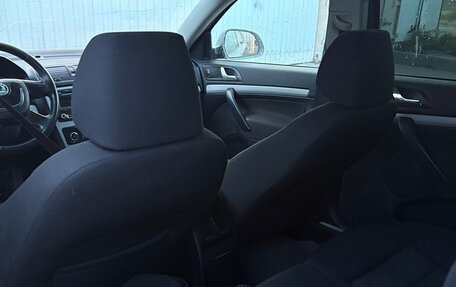 Skoda Octavia, 2012 год, 649 999 рублей, 7 фотография