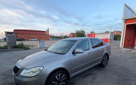Skoda Octavia, 2012 год, 649 999 рублей, 5 фотография
