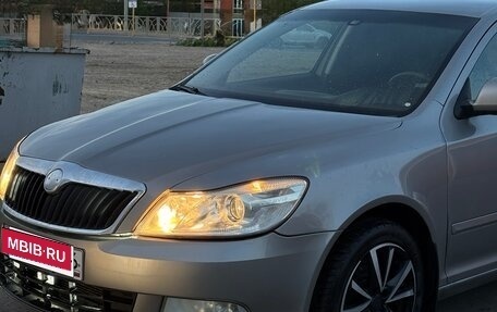 Skoda Octavia, 2012 год, 649 999 рублей, 3 фотография
