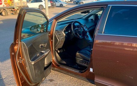 Toyota Venza I, 2013 год, 1 500 000 рублей, 5 фотография