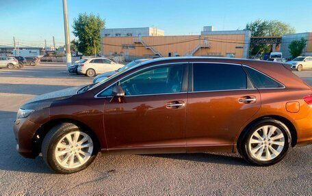 Toyota Venza I, 2013 год, 1 500 000 рублей, 3 фотография