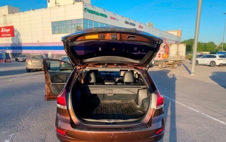 Toyota Venza I, 2013 год, 1 500 000 рублей, 9 фотография