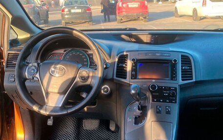 Toyota Venza I, 2013 год, 1 500 000 рублей, 8 фотография
