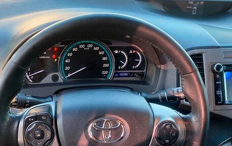Toyota Venza I, 2013 год, 1 500 000 рублей, 7 фотография