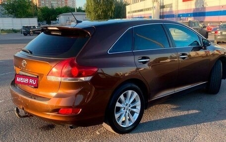 Toyota Venza I, 2013 год, 1 500 000 рублей, 6 фотография