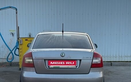 Skoda Octavia, 2012 год, 649 999 рублей, 2 фотография