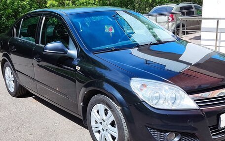 Opel Astra H, 2010 год, 720 000 рублей, 3 фотография