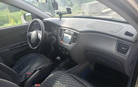 KIA Rio II, 2010 год, 750 000 рублей, 7 фотография