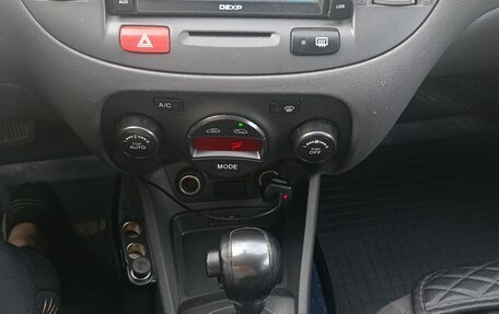 KIA Rio II, 2010 год, 750 000 рублей, 10 фотография
