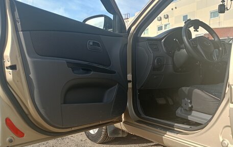 KIA Rio II, 2010 год, 750 000 рублей, 5 фотография