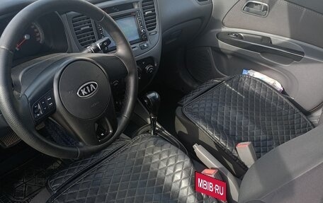 KIA Rio II, 2010 год, 750 000 рублей, 6 фотография