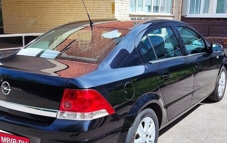 Opel Astra H, 2010 год, 720 000 рублей, 5 фотография
