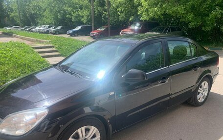 Opel Astra H, 2010 год, 720 000 рублей, 8 фотография