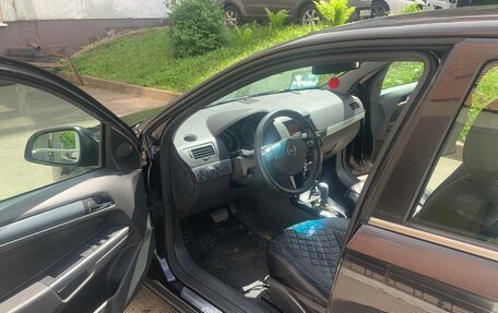 Opel Astra H, 2010 год, 720 000 рублей, 9 фотография