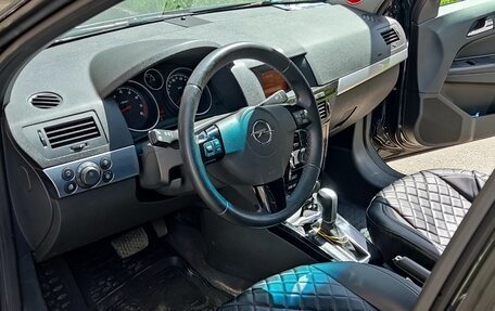 Opel Astra H, 2010 год, 720 000 рублей, 10 фотография