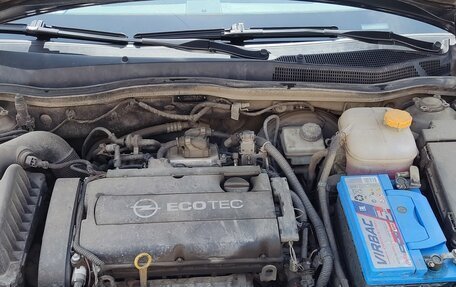 Opel Astra H, 2010 год, 720 000 рублей, 13 фотография
