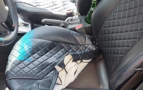 Opel Astra H, 2010 год, 720 000 рублей, 12 фотография