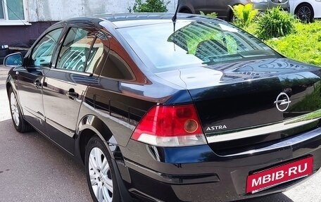 Opel Astra H, 2010 год, 720 000 рублей, 7 фотография