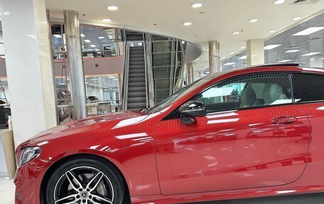 Mercedes-Benz E-Класс, 2018 год, 4 399 000 рублей, 4 фотография