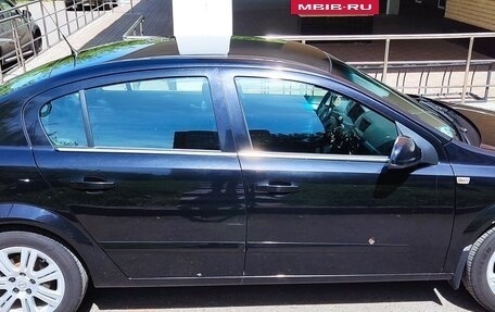 Opel Astra H, 2010 год, 720 000 рублей, 4 фотография