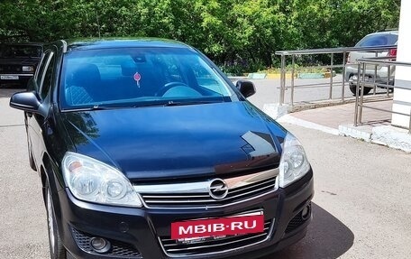 Opel Astra H, 2010 год, 720 000 рублей, 2 фотография