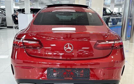 Mercedes-Benz E-Класс, 2018 год, 4 399 000 рублей, 9 фотография