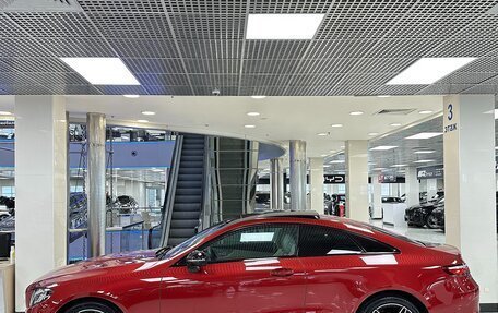 Mercedes-Benz E-Класс, 2018 год, 4 399 000 рублей, 5 фотография