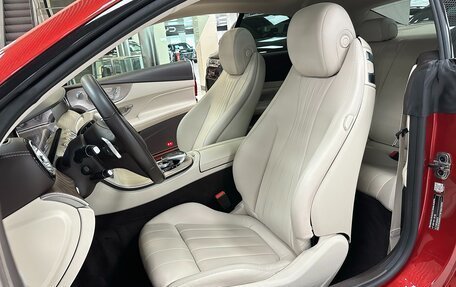 Mercedes-Benz E-Класс, 2018 год, 4 399 000 рублей, 15 фотография
