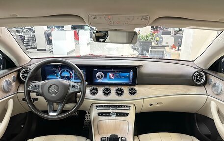 Mercedes-Benz E-Класс, 2018 год, 4 399 000 рублей, 12 фотография