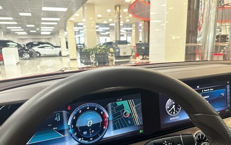 Mercedes-Benz E-Класс, 2018 год, 4 399 000 рублей, 13 фотография