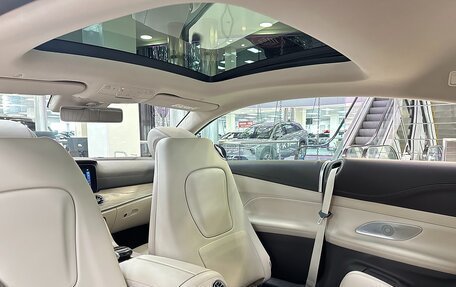Mercedes-Benz E-Класс, 2018 год, 4 399 000 рублей, 26 фотография