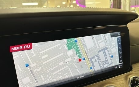 Mercedes-Benz E-Класс, 2018 год, 4 399 000 рублей, 19 фотография