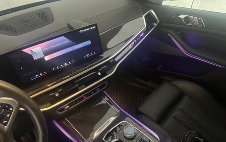 BMW X5, 2024 год, 12 480 000 рублей, 5 фотография