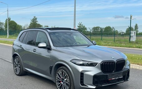BMW X5, 2024 год, 12 480 000 рублей, 3 фотография