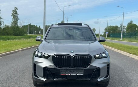 BMW X5, 2024 год, 12 480 000 рублей, 2 фотография
