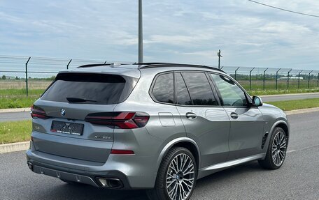 BMW X5, 2024 год, 12 480 000 рублей, 9 фотография