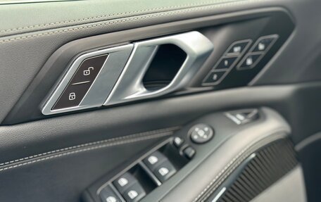 BMW X5, 2024 год, 12 480 000 рублей, 14 фотография