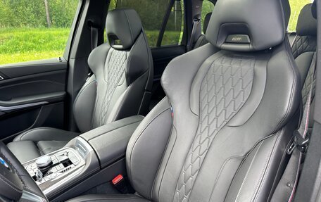 BMW X5, 2024 год, 12 480 000 рублей, 17 фотография