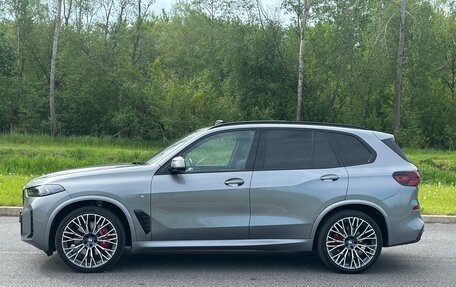 BMW X5, 2024 год, 12 480 000 рублей, 8 фотография