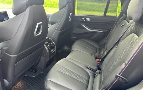 BMW X5, 2024 год, 12 480 000 рублей, 16 фотография