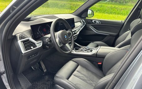 BMW X5, 2024 год, 12 480 000 рублей, 12 фотография