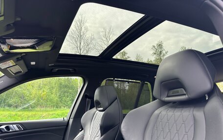 BMW X5, 2024 год, 12 480 000 рублей, 20 фотография