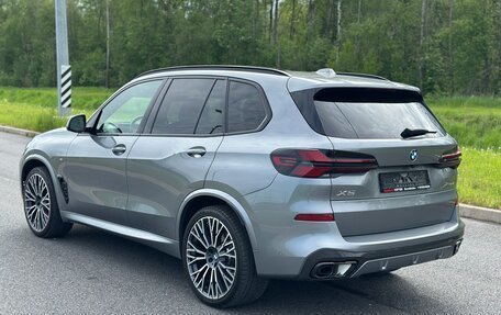 BMW X5, 2024 год, 12 480 000 рублей, 11 фотография