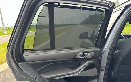 BMW X5, 2024 год, 12 480 000 рублей, 15 фотография