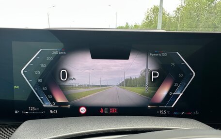 BMW X5, 2024 год, 12 480 000 рублей, 28 фотография