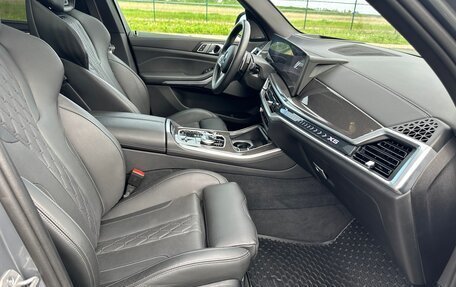 BMW X5, 2024 год, 12 480 000 рублей, 25 фотография
