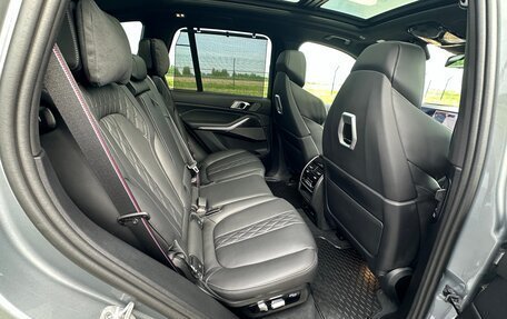 BMW X5, 2024 год, 12 480 000 рублей, 23 фотография