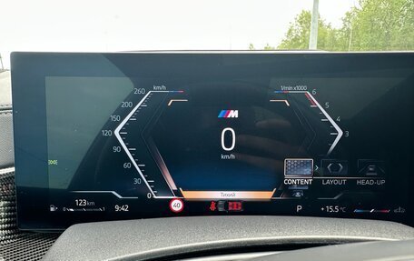 BMW X5, 2024 год, 12 480 000 рублей, 27 фотография