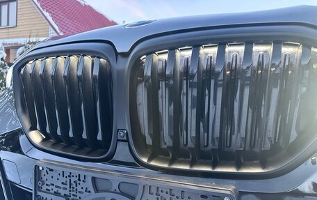 BMW X5, 2024 год, 12 480 000 рублей, 39 фотография
