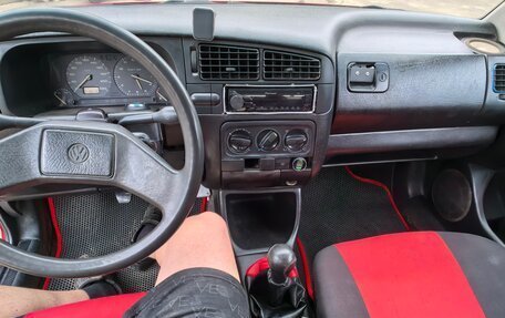 Volkswagen Golf III, 1994 год, 249 000 рублей, 3 фотография